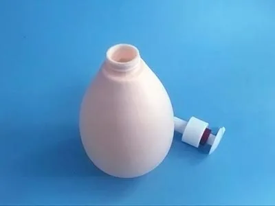 Technical requirements and tolerance range for blow molded products Technical requirements and tolerance range for blow molded products