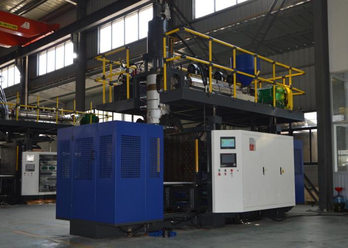 Guide to the Human Model Blow Molding Machine Production Line Guide to the Human Model Blow Molding Machine Production Line