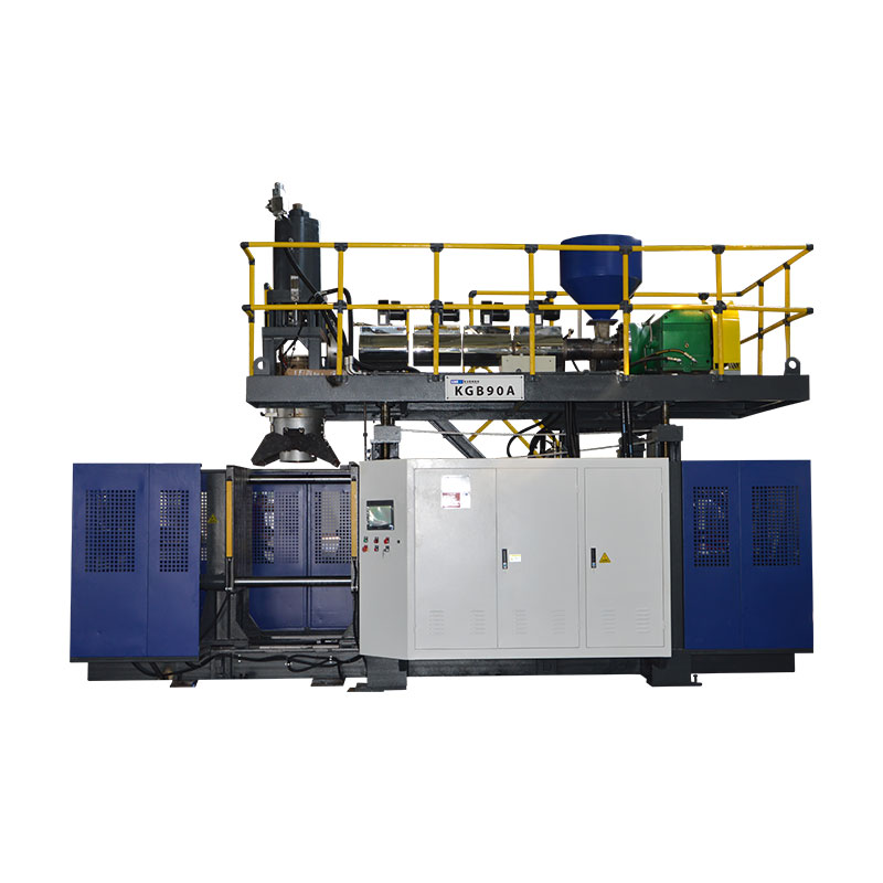 How Does a 10L Accumulate Blow Moulding Machine Improve Production Efficiency in Packaging Manufacturing? How Does a 10L Accumulate Blow Moulding Machine Improve Production Efficiency in Packaging Manufacturing?