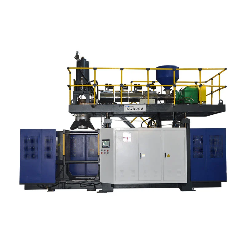 Multi-Layer Co-Extrusion Blow Molding: When You Need 2, 3, or 6 Layers Multi-Layer Co-Extrusion Blow Molding: When You Need 2, 3, or 6 Layers