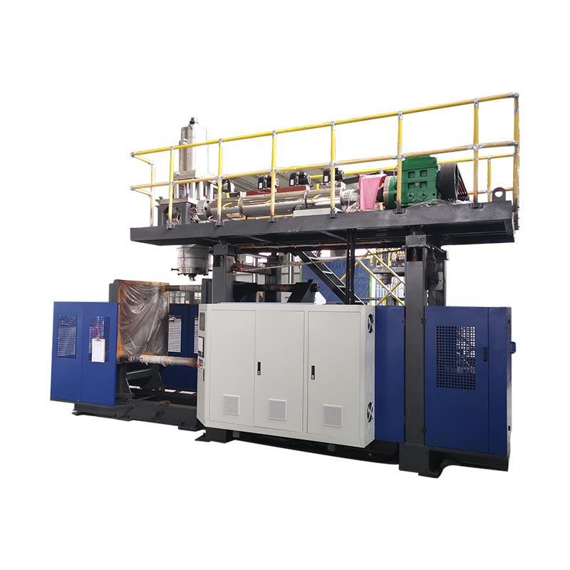250L Accumulate Blow Molding Machine 250L Accumulate Blow Molding Machine