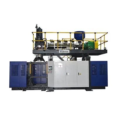 30L Accumulate Blow Molding Machine 30L Accumulate Blow Molding Machine