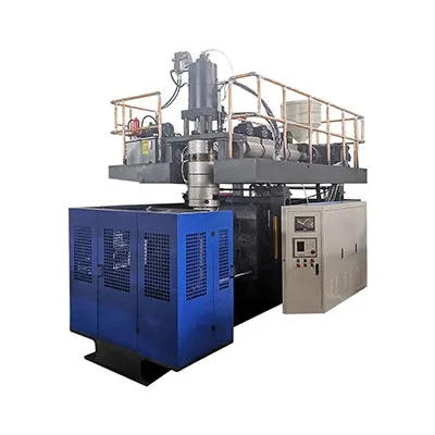 60L Accumulate Blow Molding Machine 60L Accumulate Blow Molding Machine